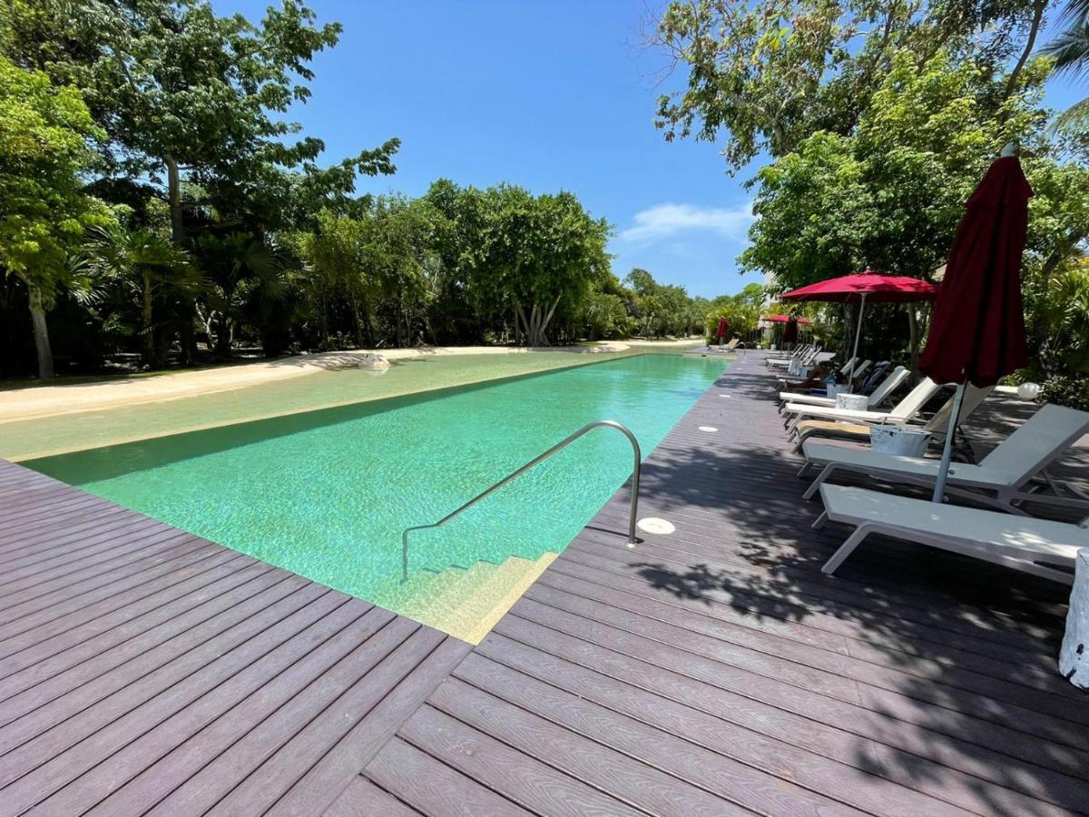Lorena Ochoa - Corasol Playa del Carmen Exterior foto